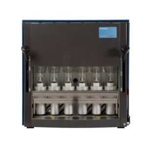 Система для экстракции ST 255 Soxtec