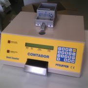 Счетчик зерен CONTADOR