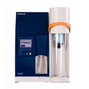 Дистиллятор Kjeltec 8200