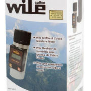 Влагомер кофе Wile Coffee в упаковке