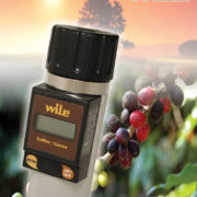 Прибор Wile Coffee