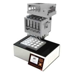 Дигестор Hanon SH420F