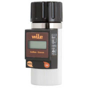 Влагомер Wile Coffee