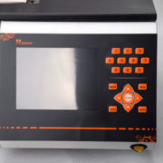 Табло дигестора Hanon SH420F