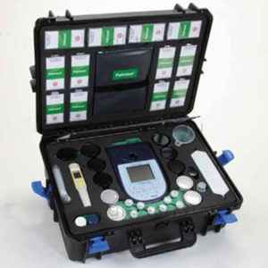 Изображение №3137 - Автоматический инфракрасный дигестор Laboratoroff IDU 4 (метод Кьельдаля) - Элтемикс Агро