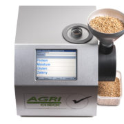 Анализатор AgriCheck