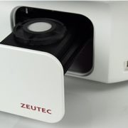 Стандартная ячейка Zeutec