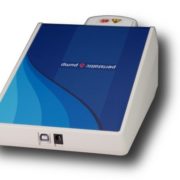 Перистальтический насос для анализаторов зерна Zeutec