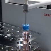 Автосемплер для Zeutec