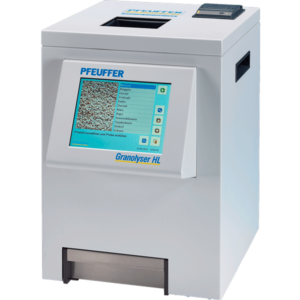 Анализатор зерна Granolyser HL
