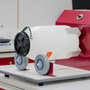 Устройство миксера Chopin MR10L