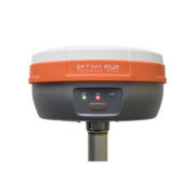 Спутниковый приемник EFT M1 Plus с контроллером H3