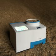 Анализатор Инфраматик 8800
