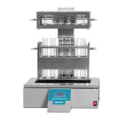 Автоматический инфракрасный дигестор Laboratoroff IDU 6