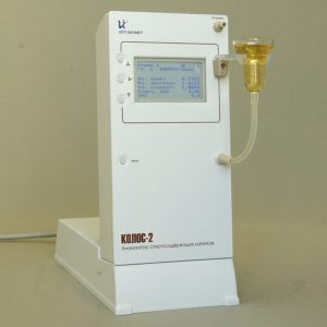 Изображение №817 - Автоматический инфракрасный дигестор Laboratoroff IDU 4 (метод Кьельдаля) - Элтемикс Агро