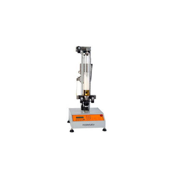 foam-tester
