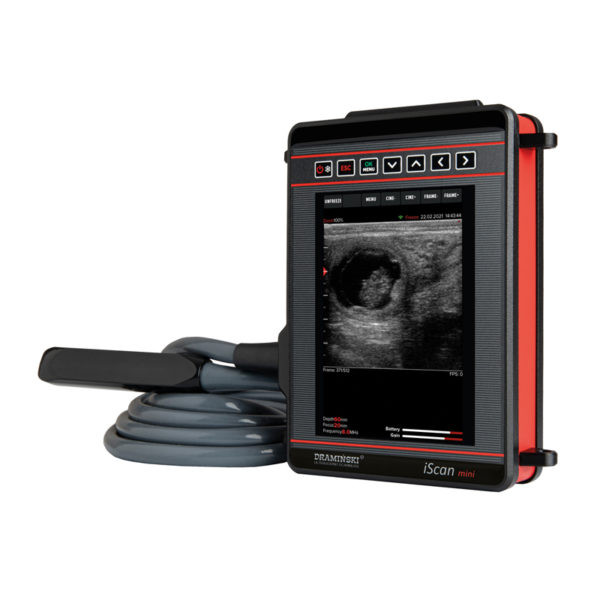 iscan mini