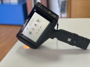 Изображение №1 - Внедрение портативного ИК-анализатора GraiNit Aurora NIR на агропредприятии - Элтемикс Агро
